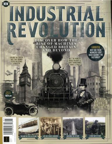 All About History Special