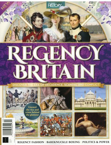 All About History Special