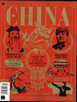 All About History Special