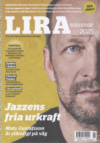 Lira Musikmag