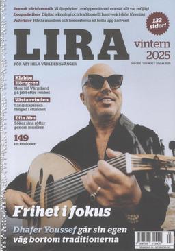 Lira Musikmag