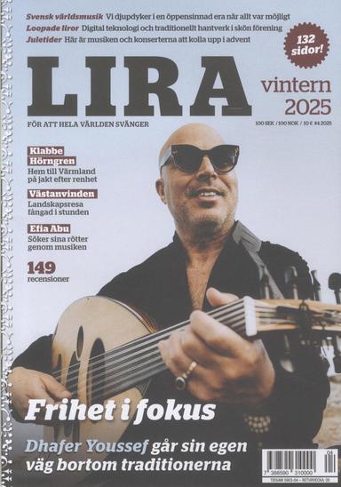 Lira Musikmag