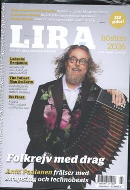 Lira Musikmag