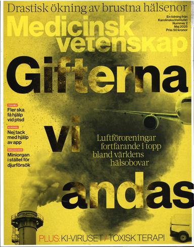 Medicinsk Vetenskap