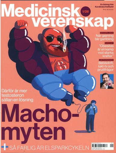 Medicinsk Vetenskap