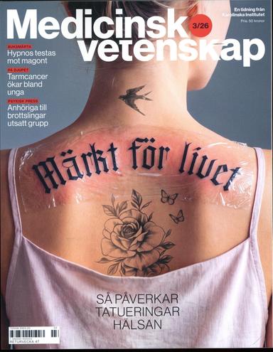 Medicinsk Vetenskap