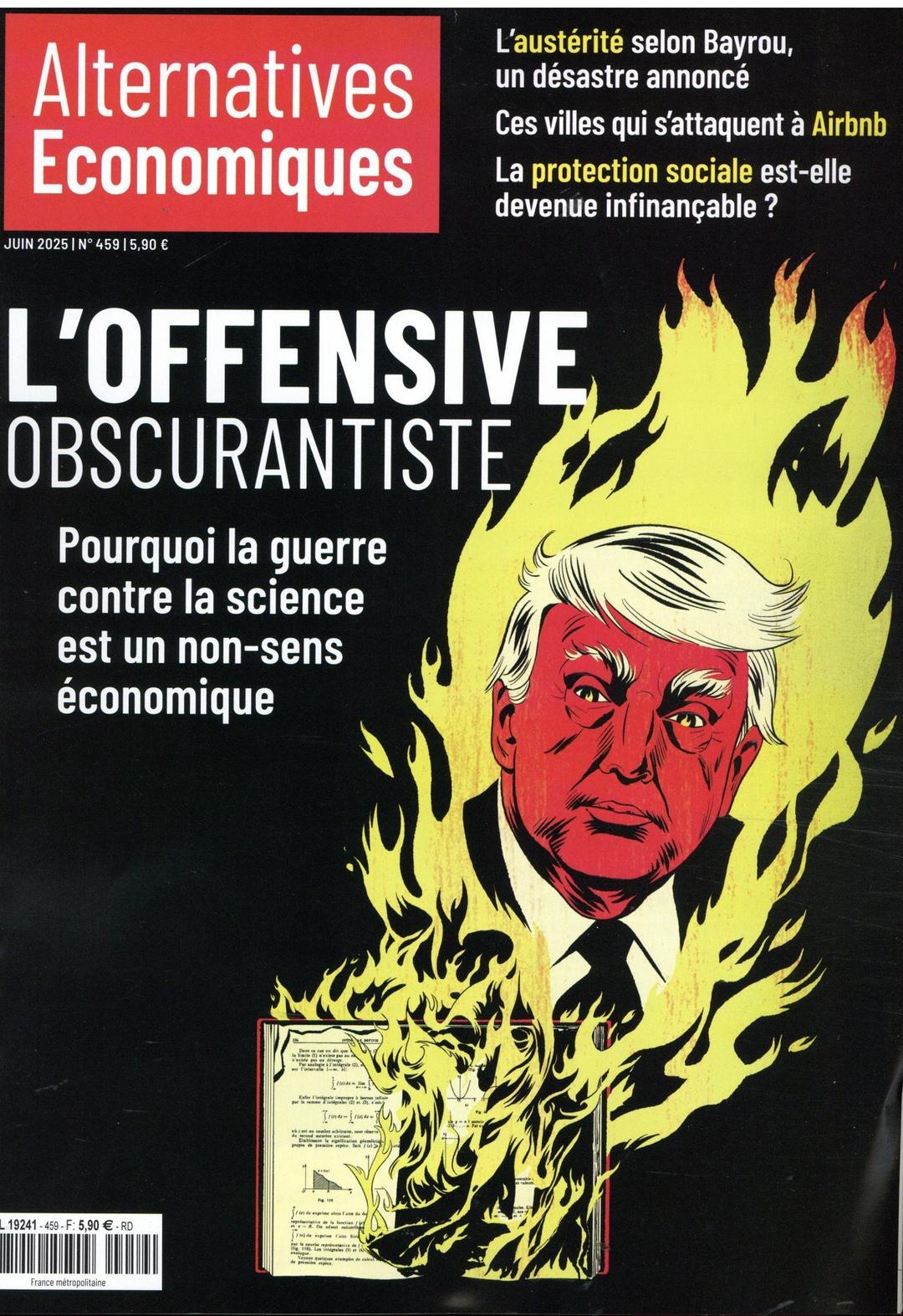 Alternatives Economiqu