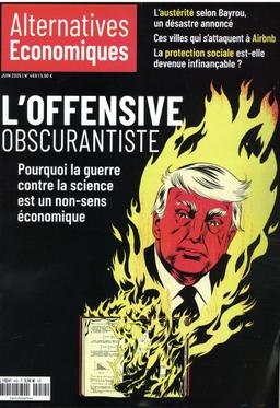 Alternatives Economiqu