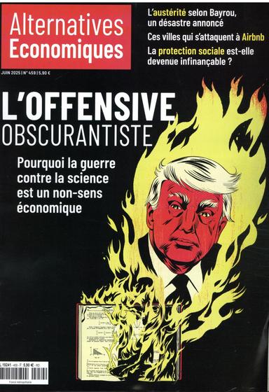 Alternatives Economiqu