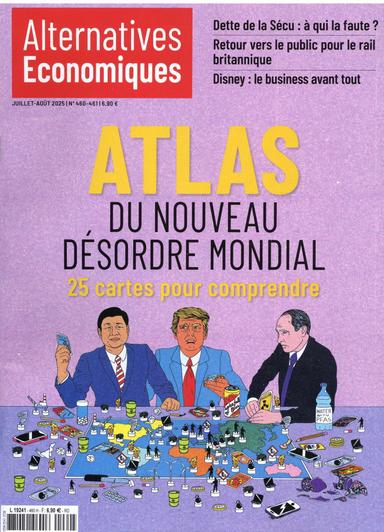 Alternatives Economiqu
