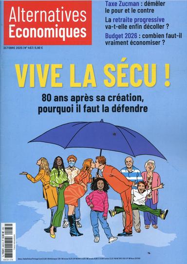 Alternatives Economiqu