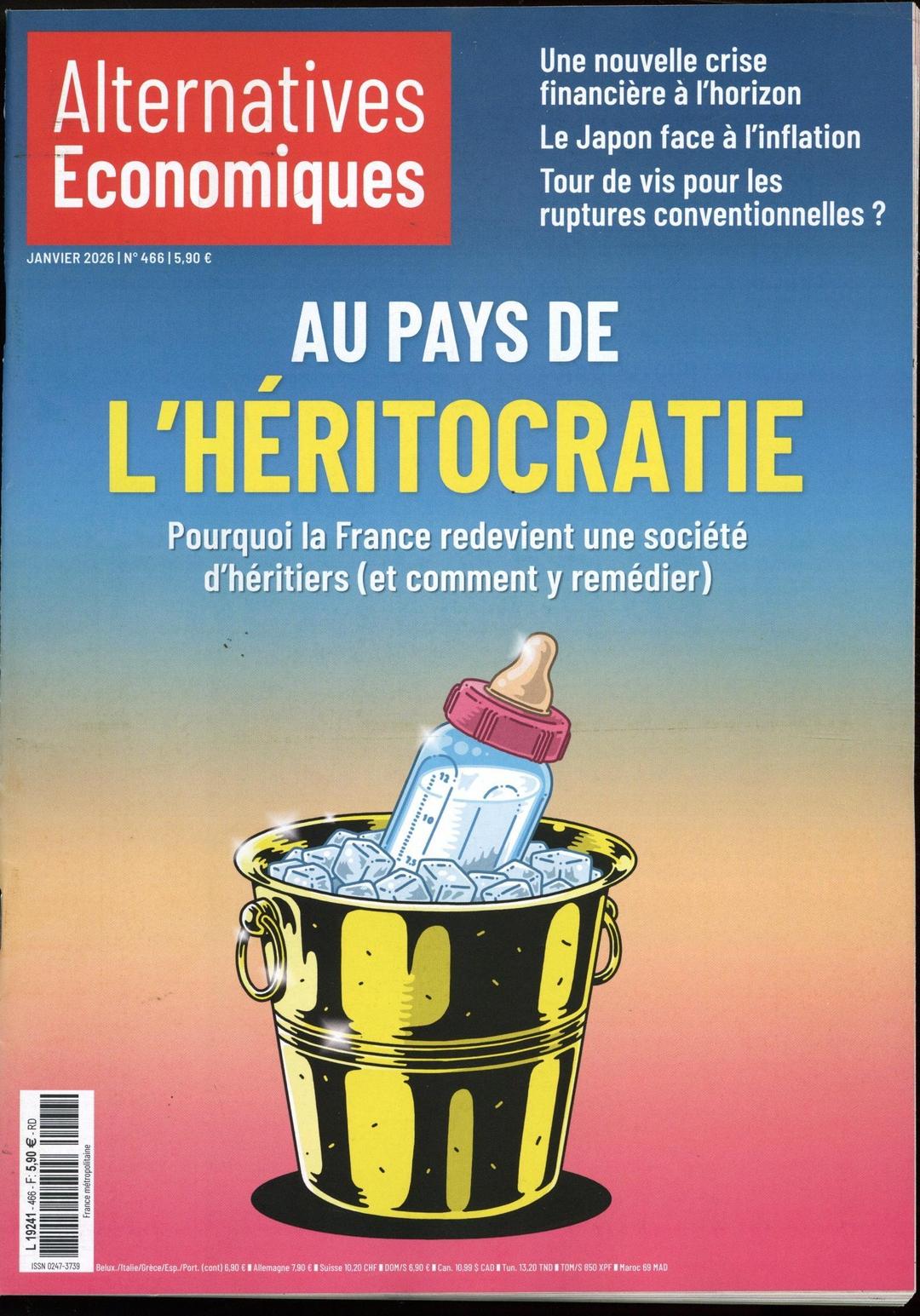 Alternatives Economiqu