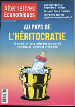 Alternatives Economiqu