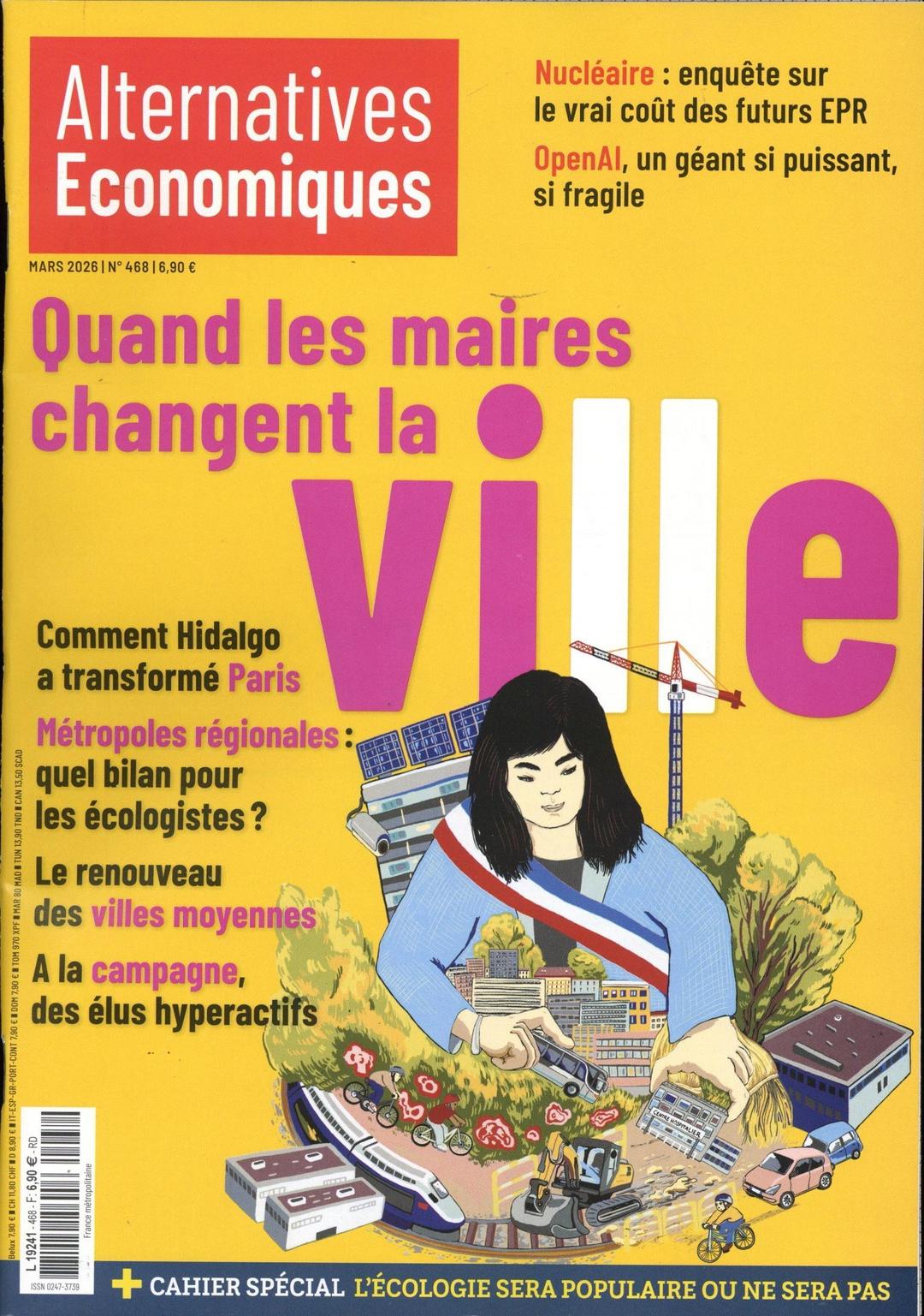 Alternatives Economiqu