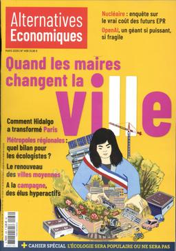 Alternatives Economiqu