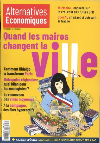 Alternatives Economiqu