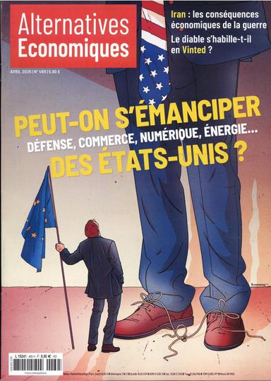 Alternatives Economiqu