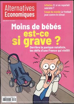 Alternatives Economiqu