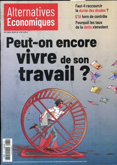 Alternatives Economiqu