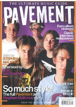 Uncut Ultimate Guide