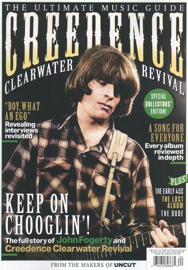 Uncut Ultimate Guide