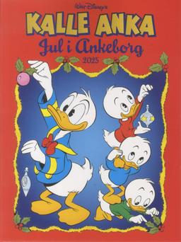 Kalle Anka Julalbum