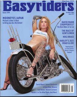 Easyriders