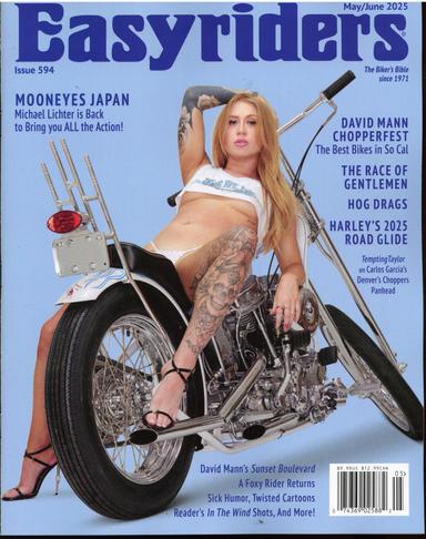 Easyriders