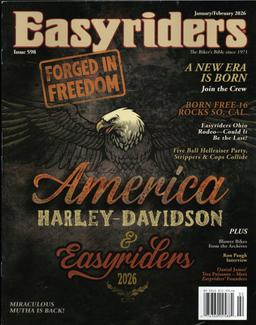 Easyriders