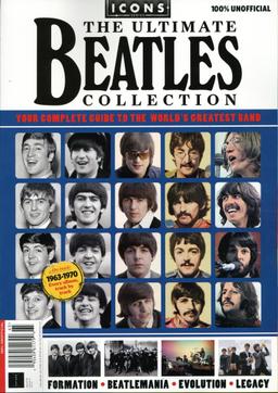 ICONS fanbook