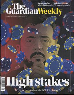 Guardian Weekly