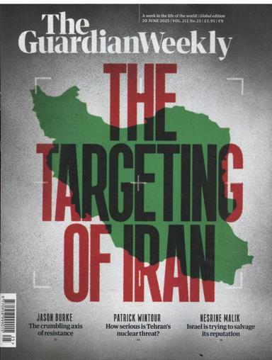 Guardian Weekly