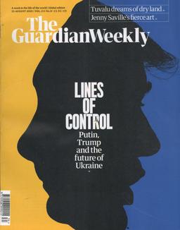 Guardian Weekly
