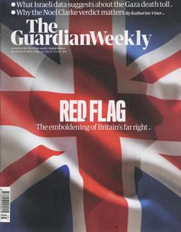 Guardian Weekly