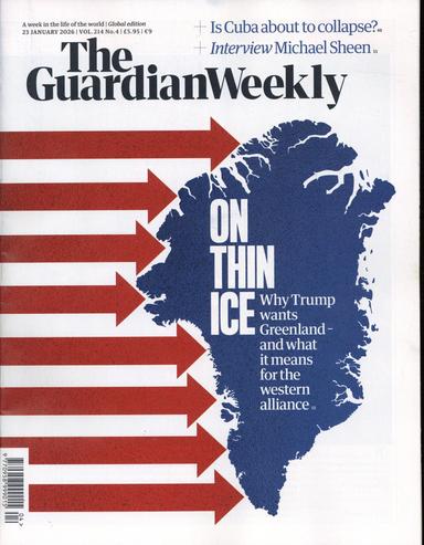 Guardian Weekly