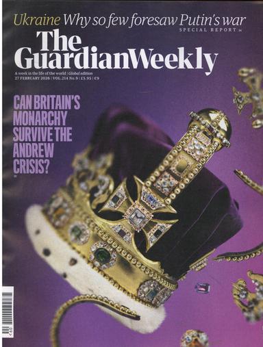 Guardian Weekly