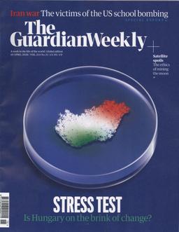 Guardian Weekly