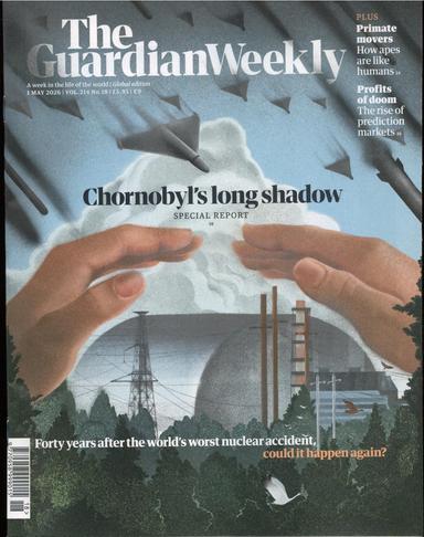 Guardian Weekly