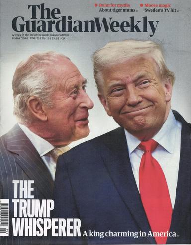 Guardian Weekly
