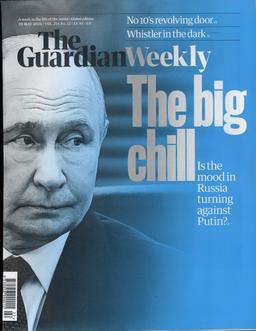 Guardian Weekly