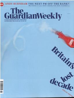 Guardian Weekly