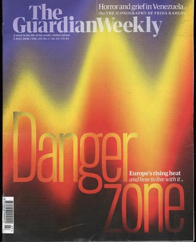 Guardian Weekly