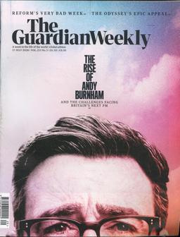 Guardian Weekly
