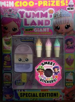 Yummiland