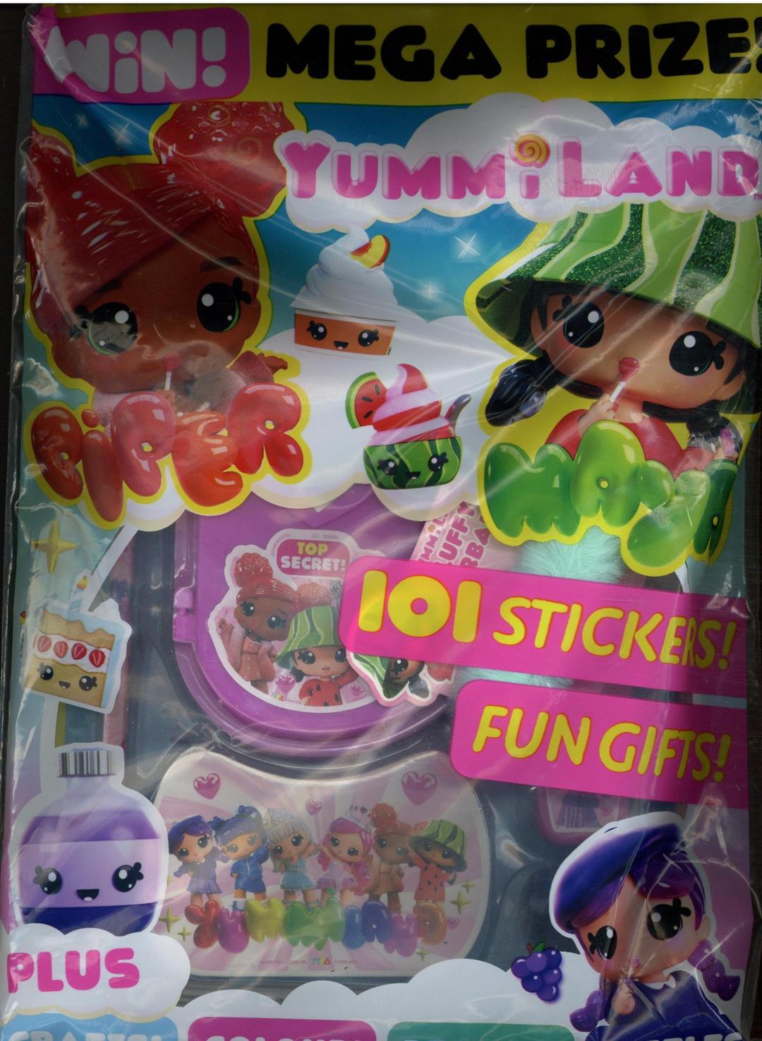 Yummiland