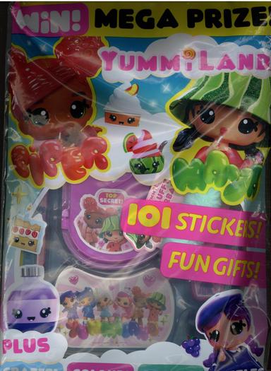 Yummiland