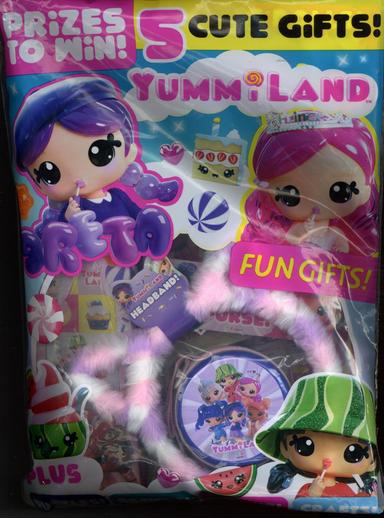 Yummiland