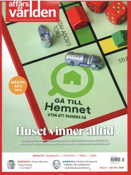 Affärsvärlden