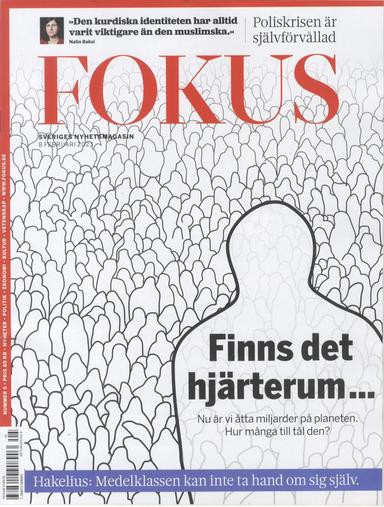 Fokus