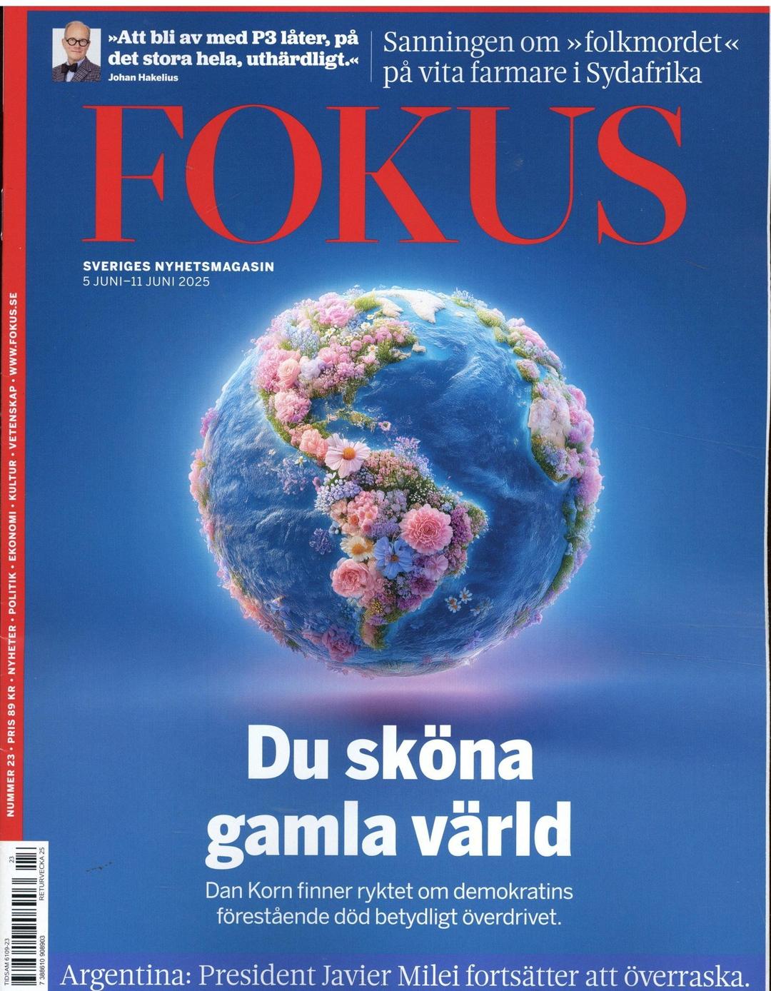 Fokus